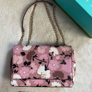 Kate Spade Briar Lane Medium Emelyn Shoulder Bag